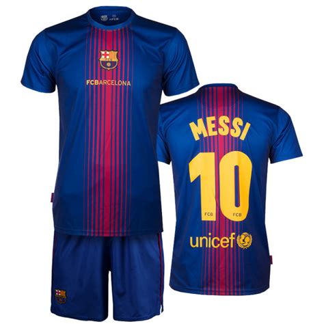 messi trikot kinder original